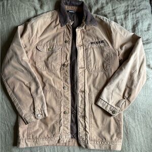 Vintage Ruger Canvas Jacket